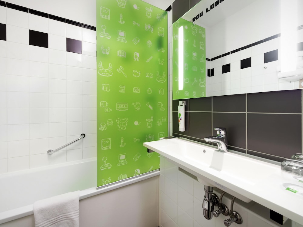Ibis Styles Budapest Center 72/73