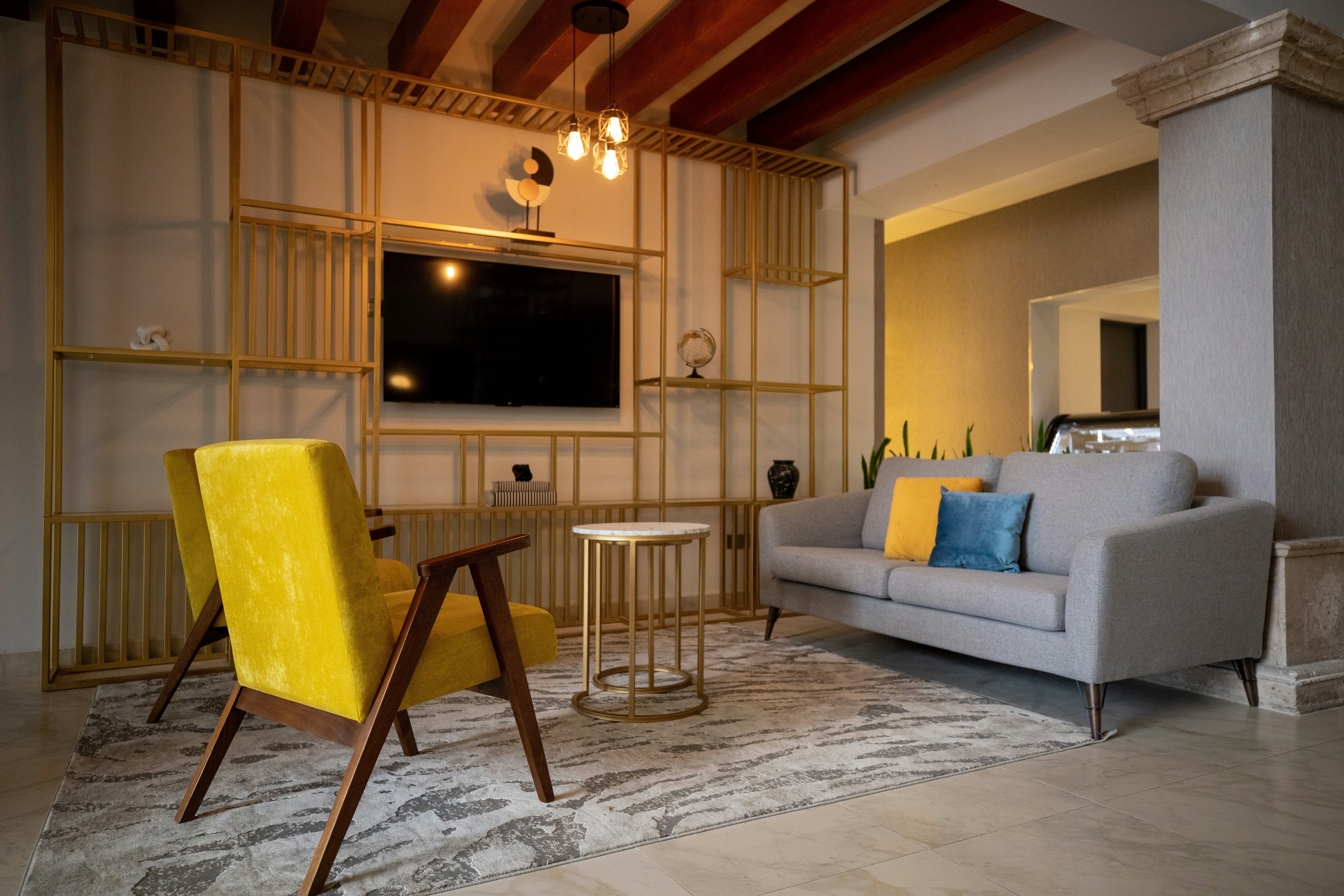 voco Saltillo Suites, an IHG Hotel 30/50