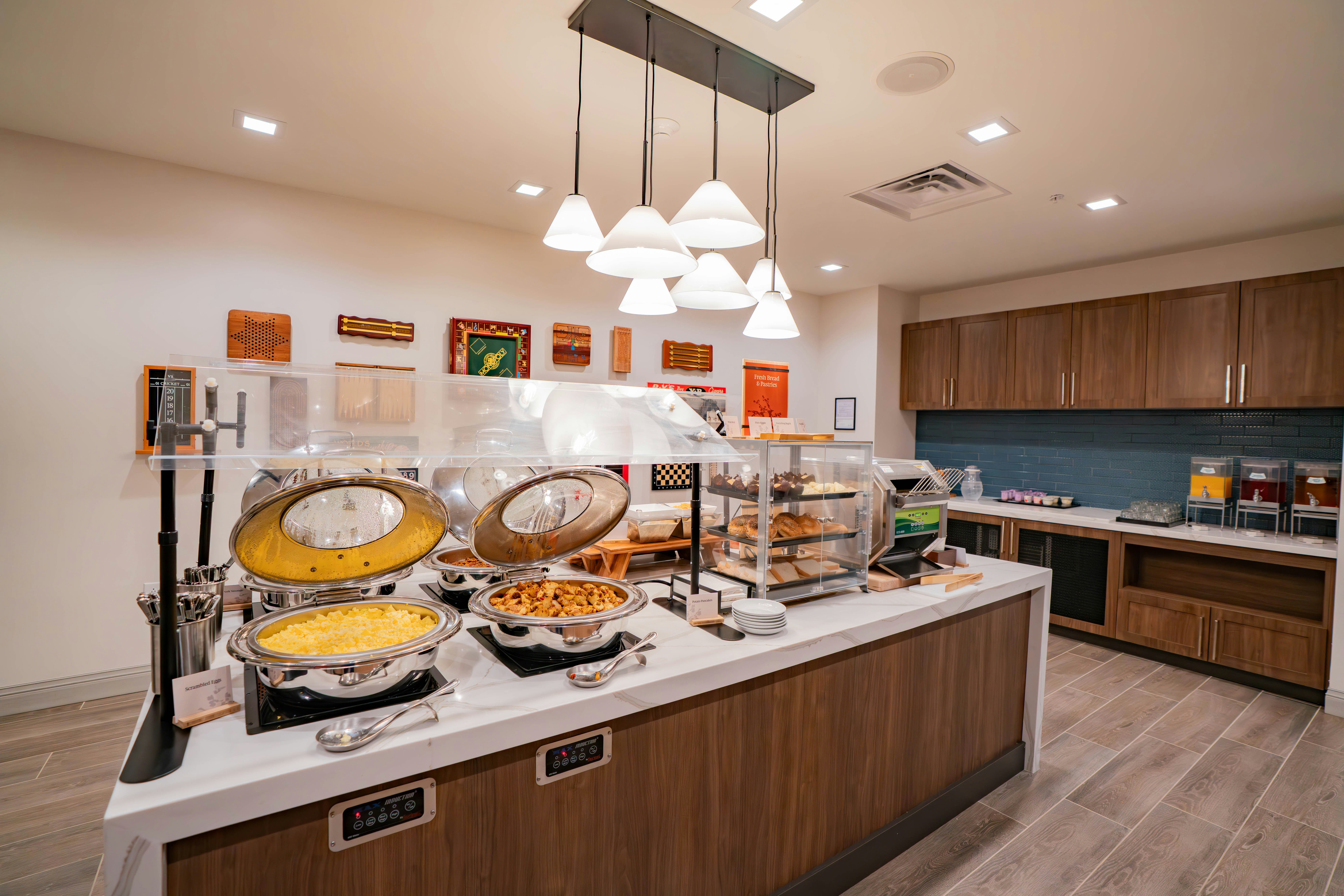 Homewood Suites by Hilton Hoover Birmingham 32/39