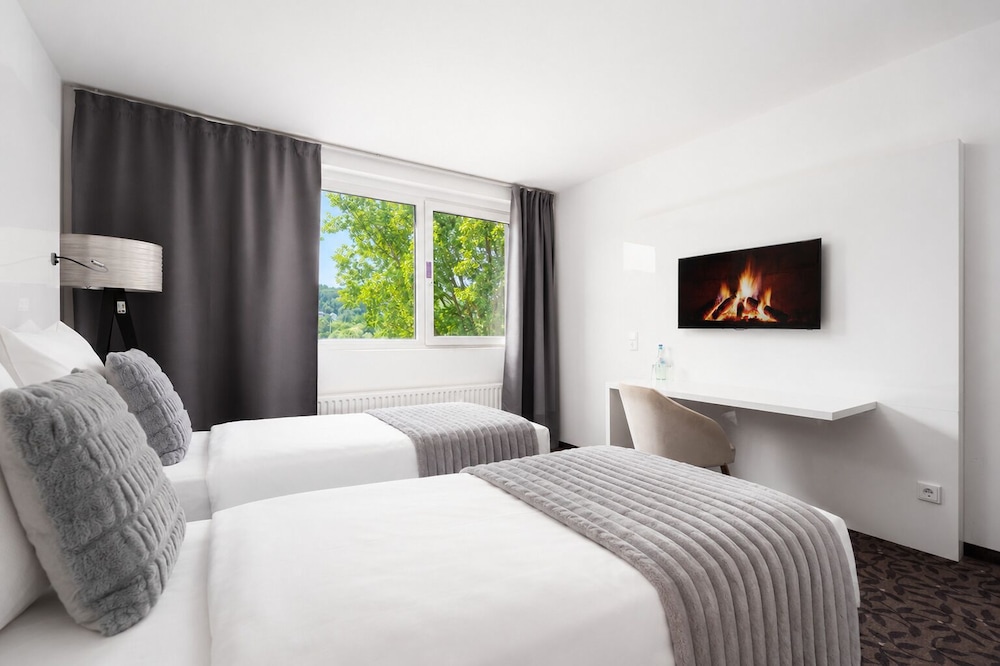 FourSide Plaza Hotel Trier 14/46