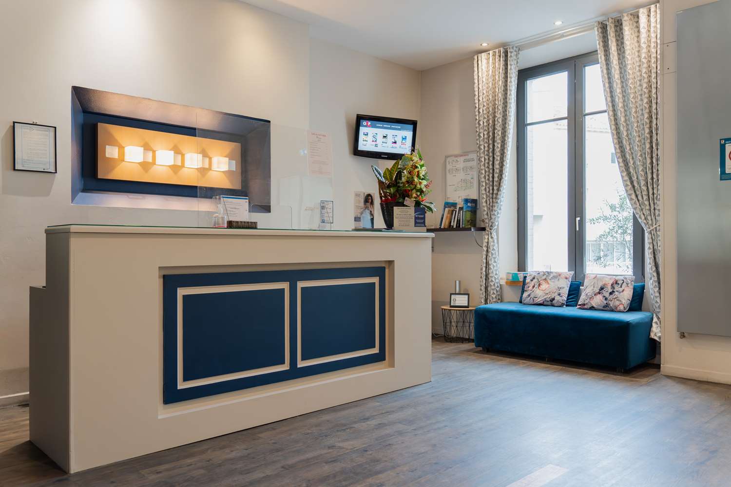 Best Western Hotel De La Plage 1/19