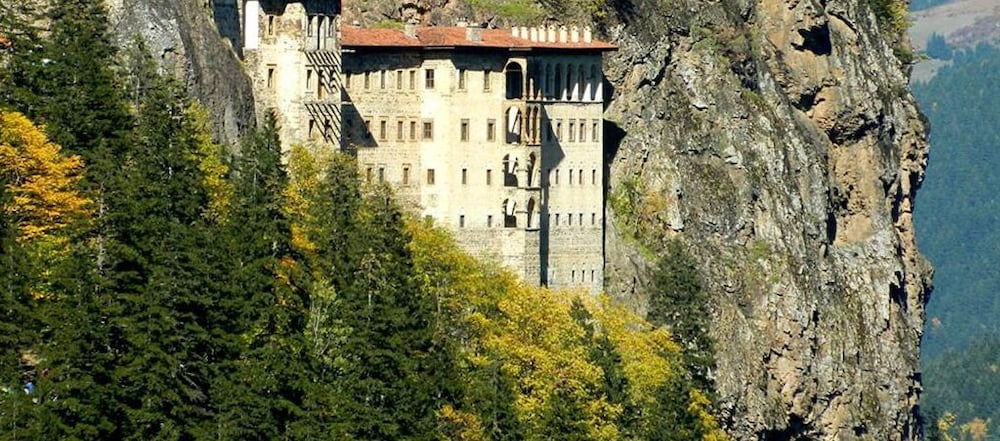 Nazar Hotel 36/40