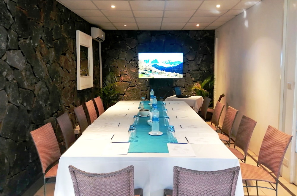Cocotiers Seaside Boutik Hotel 37/50
