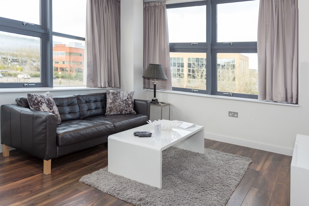 City Stay Apartments - Centro 26/36