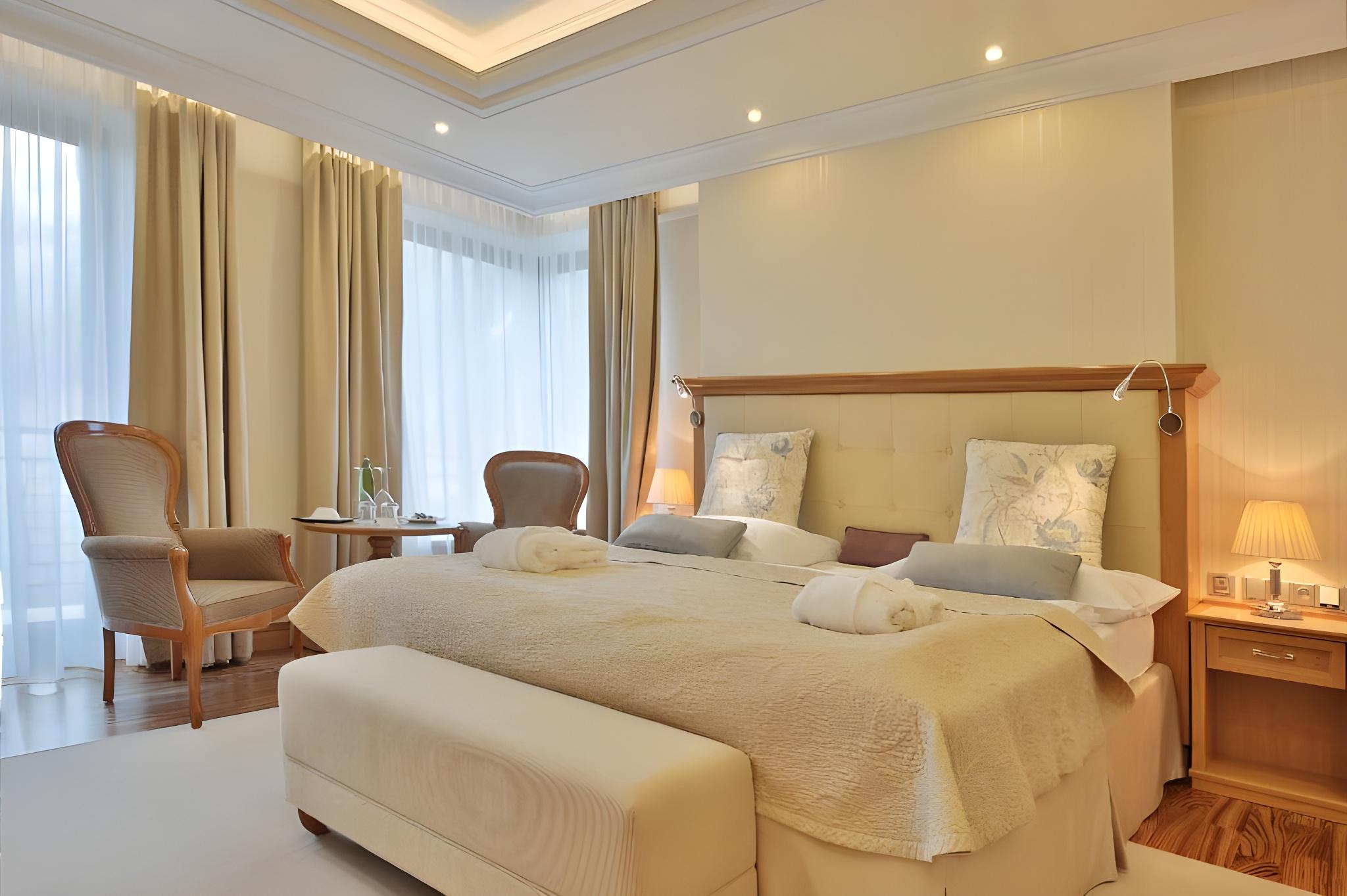 River, Junior Suite