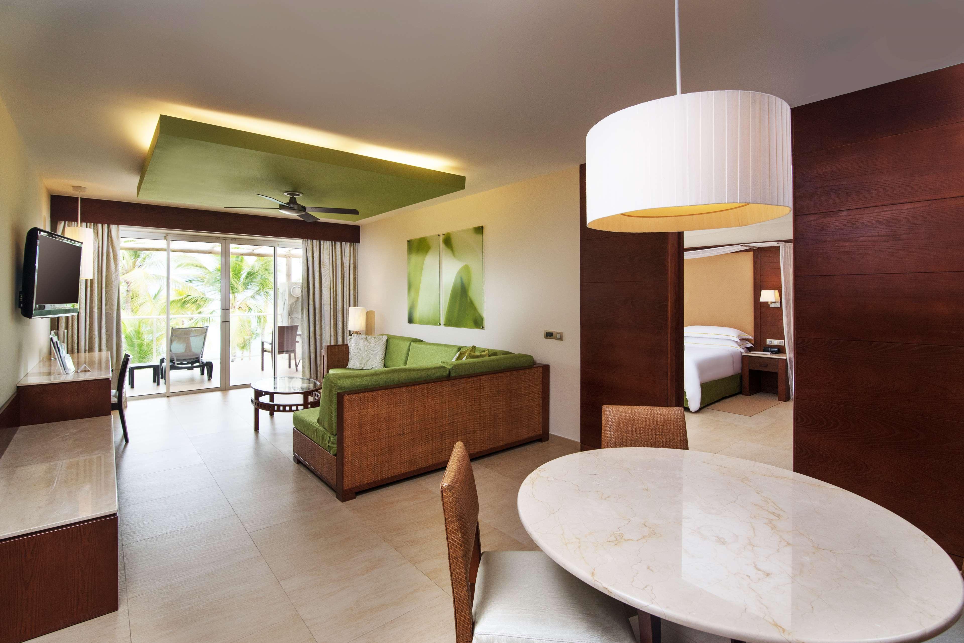Suite, Sea Front, Premium Level