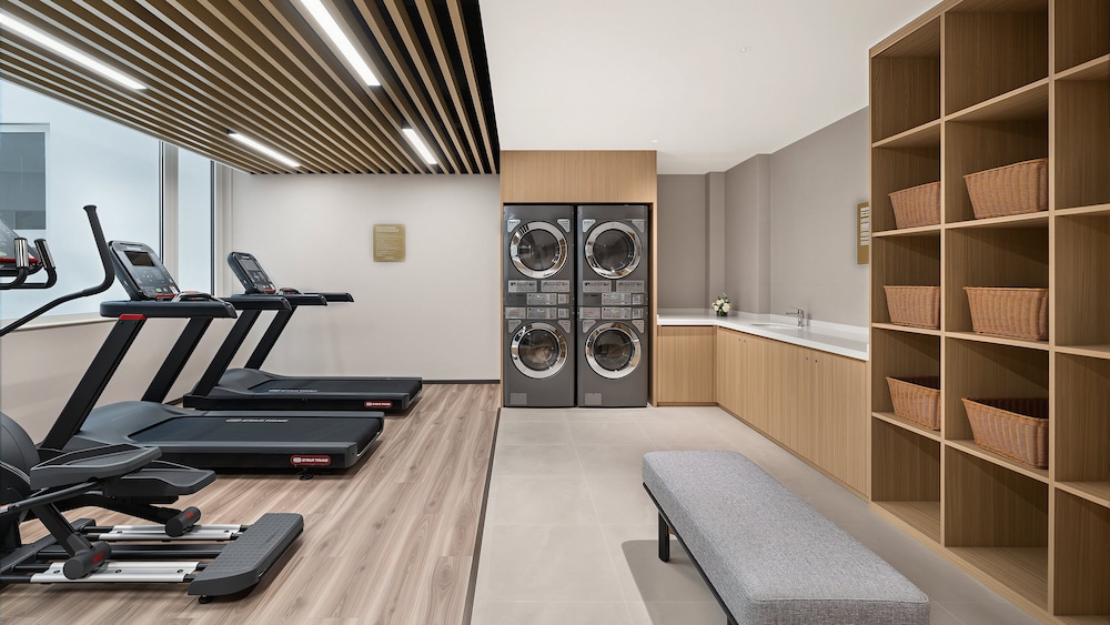 Holiday Inn Express Yantai Penglai by IHG, Dengzhou 31/50