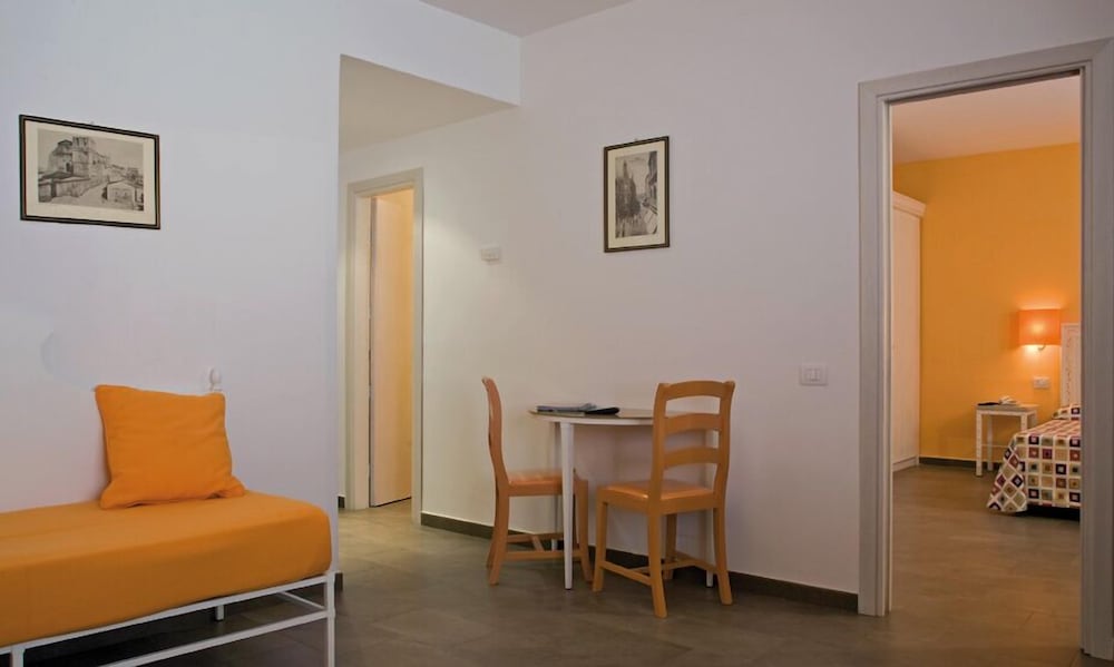 Hotel O Scia 28/50