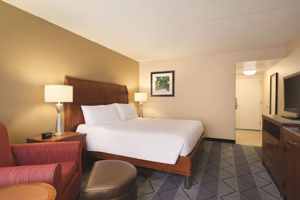 Hilton Garden Inn Lancaster 15/46