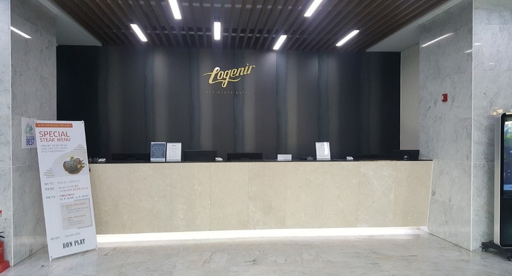 Hotel Logenir 8/42