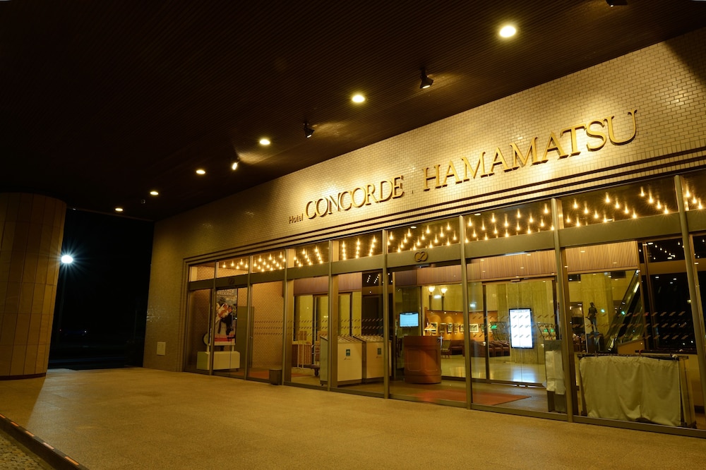 Hotel Concorde Hamamatsu 3/50