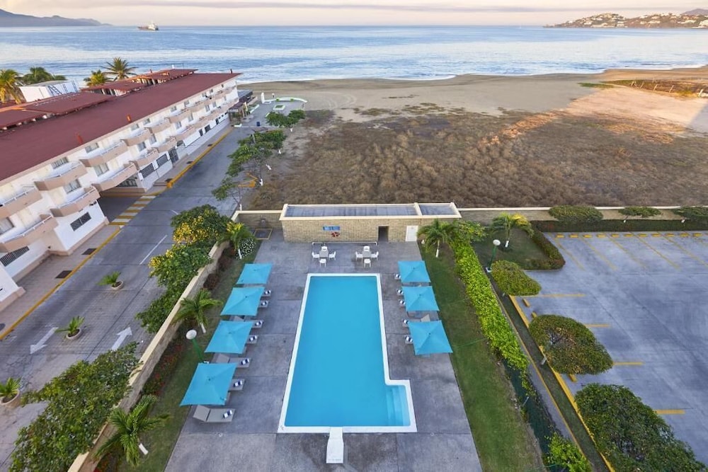City Express by Marriott Manzanillo 43/50