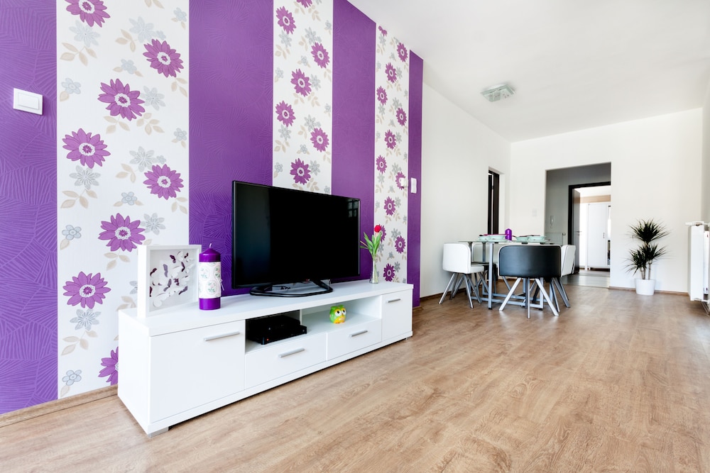 Grand Budapest Penthouse 65/82