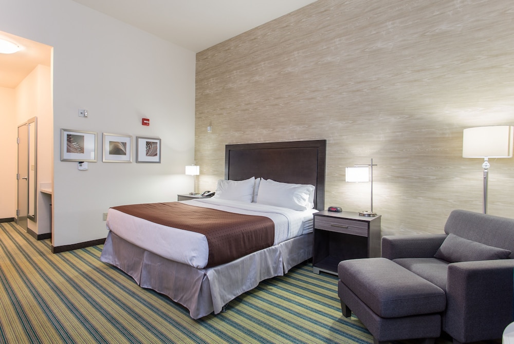 Holiday Inn Texarkana Arkansas Conv Ctr 12/73