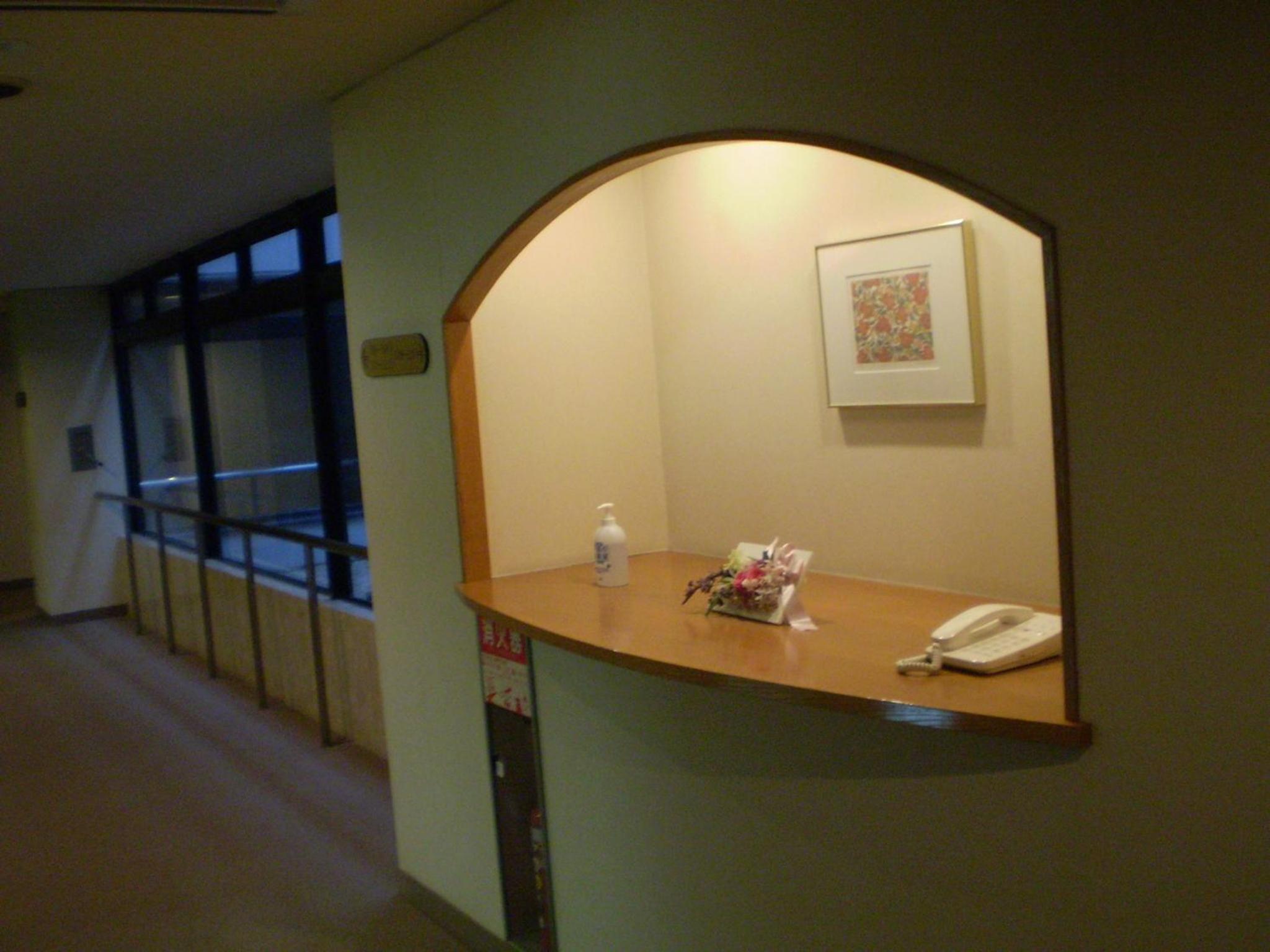 Shingu UI Hotel 8/58
