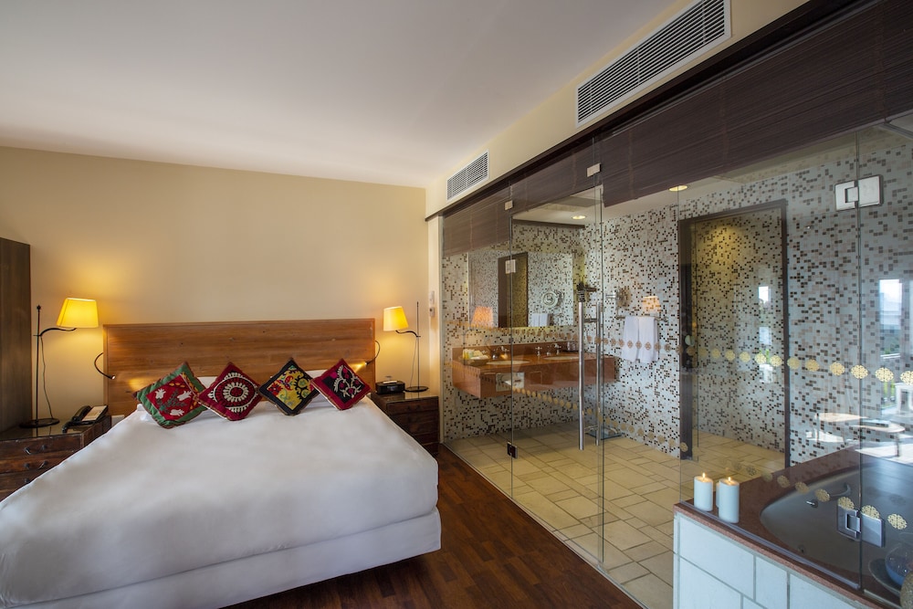 The Marmara Bodrum - Adults Only 12/61