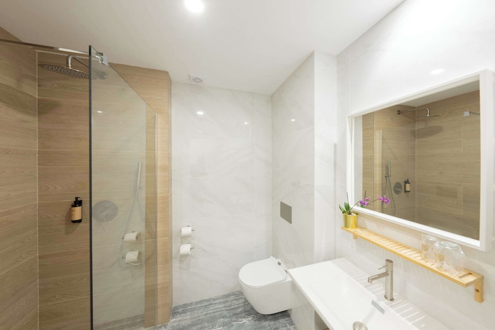 Hotel Faranda Los Tilos, Ascend Hotel Collection 46/49