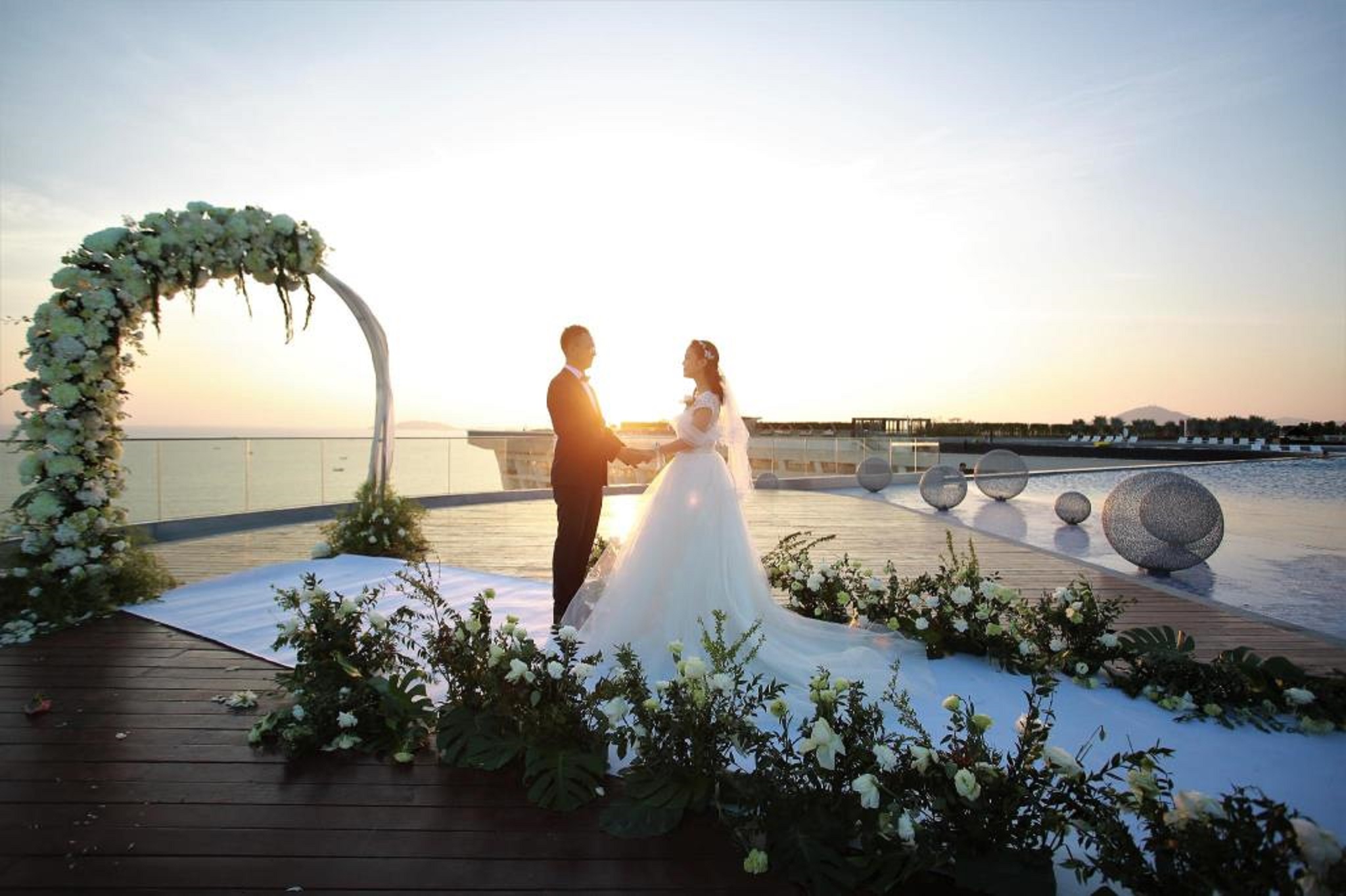 Sanya Conifer Resort 21/38