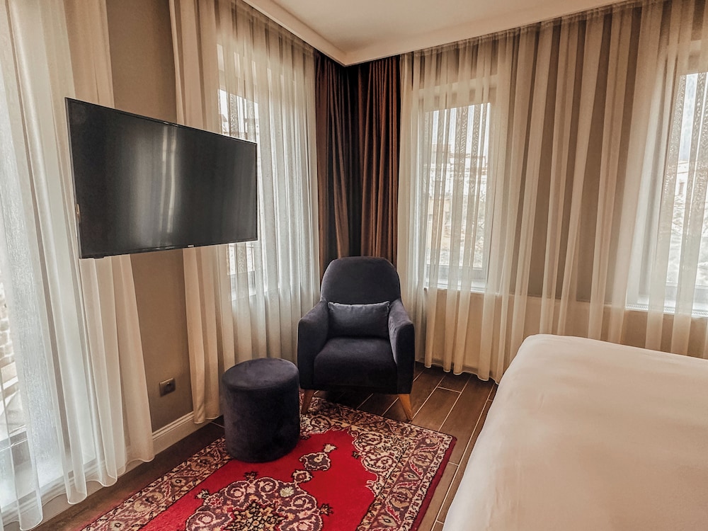 Osmanli Manor Hotel 40/50