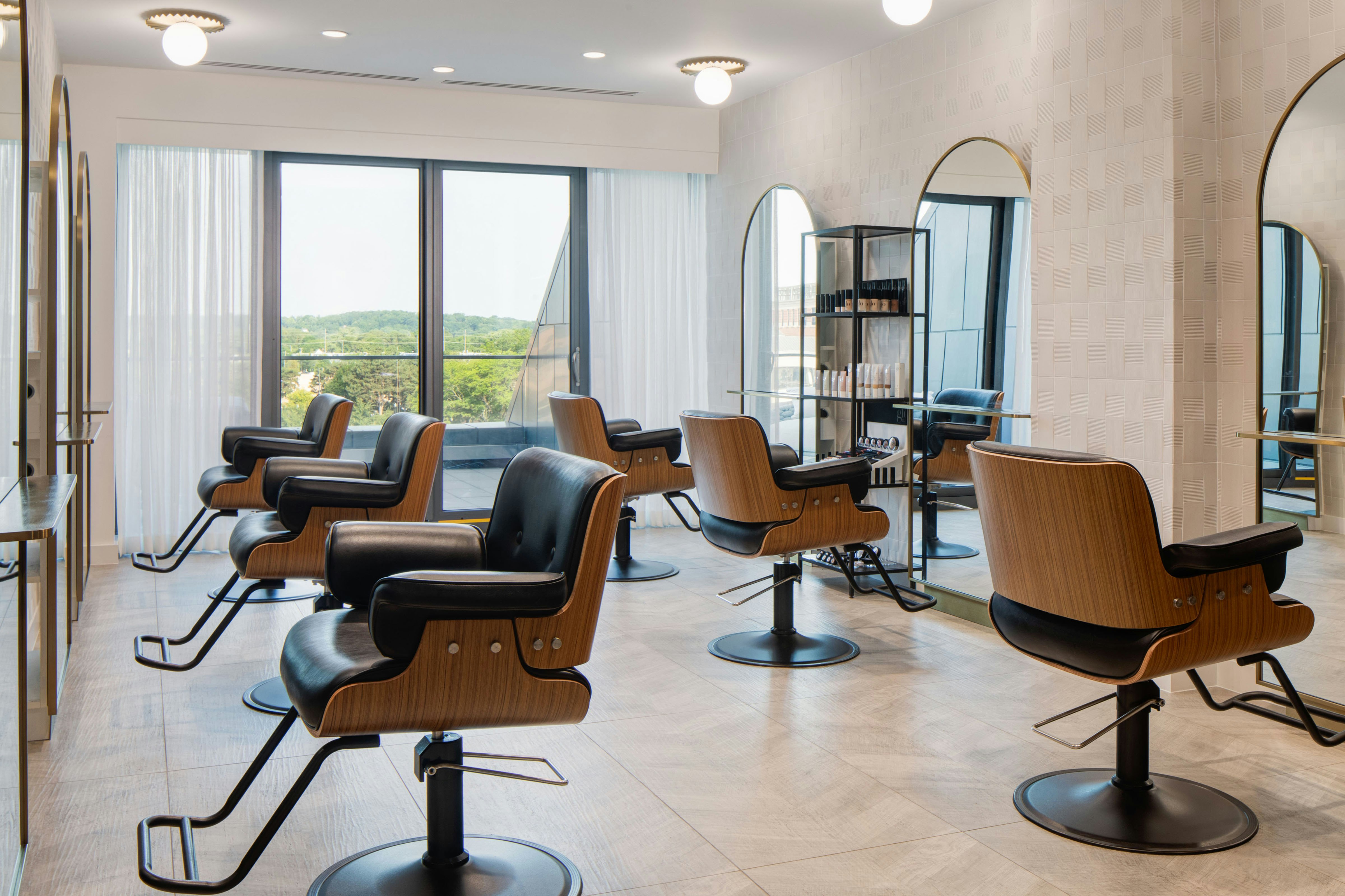 Amway Grand Plaza, Curio Collection by Hilton 38/65