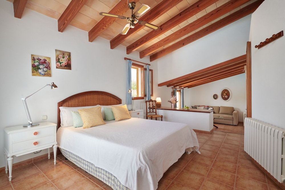 AGROTURISMO FINCA PEROLA 9/58