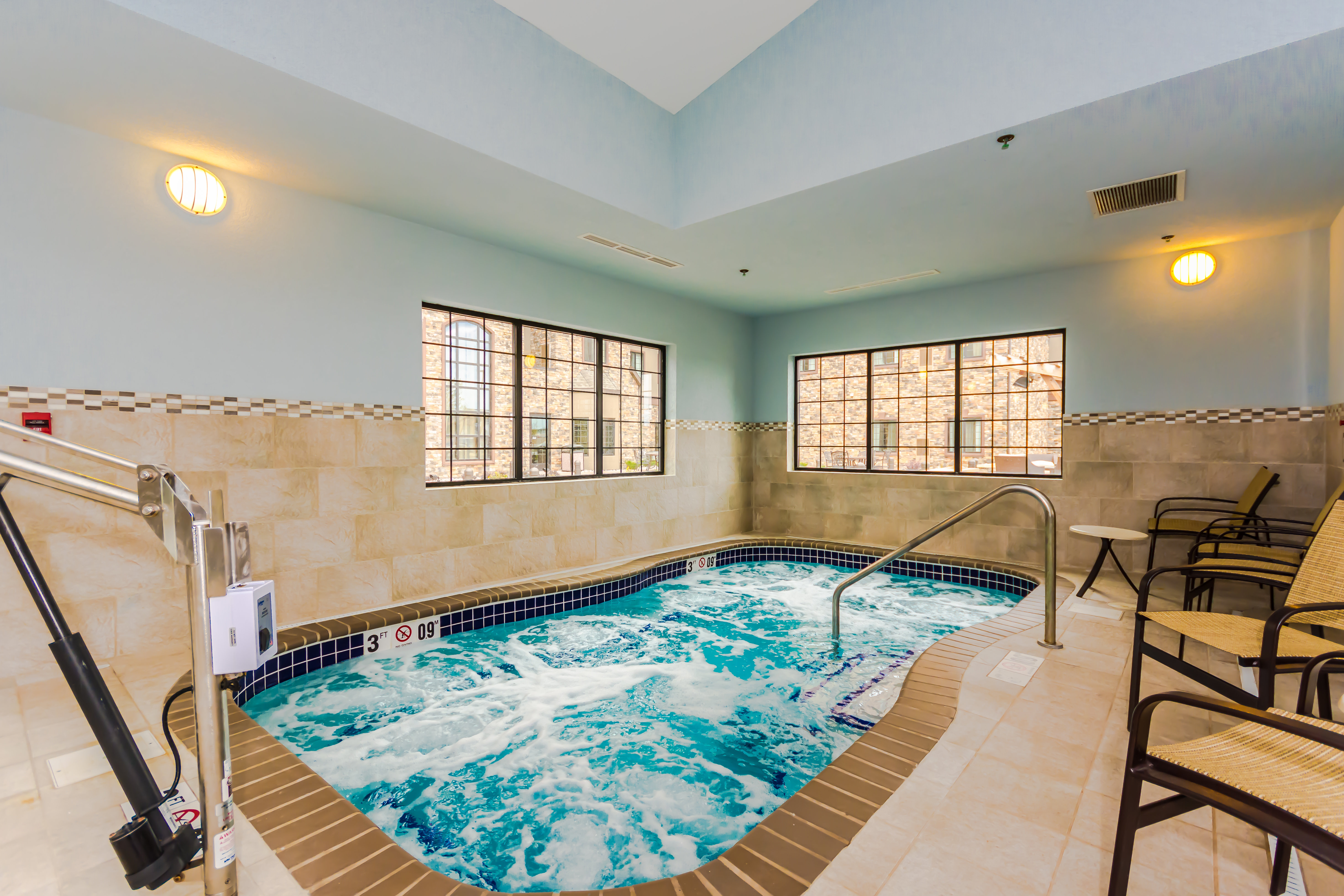 Staybridge Suites Grand Forks 20/46