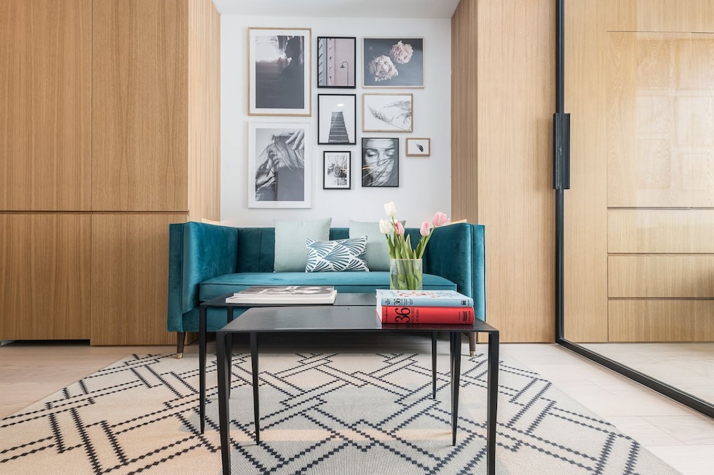 Apartamentos Hoom Juan Bravo 56 12/49