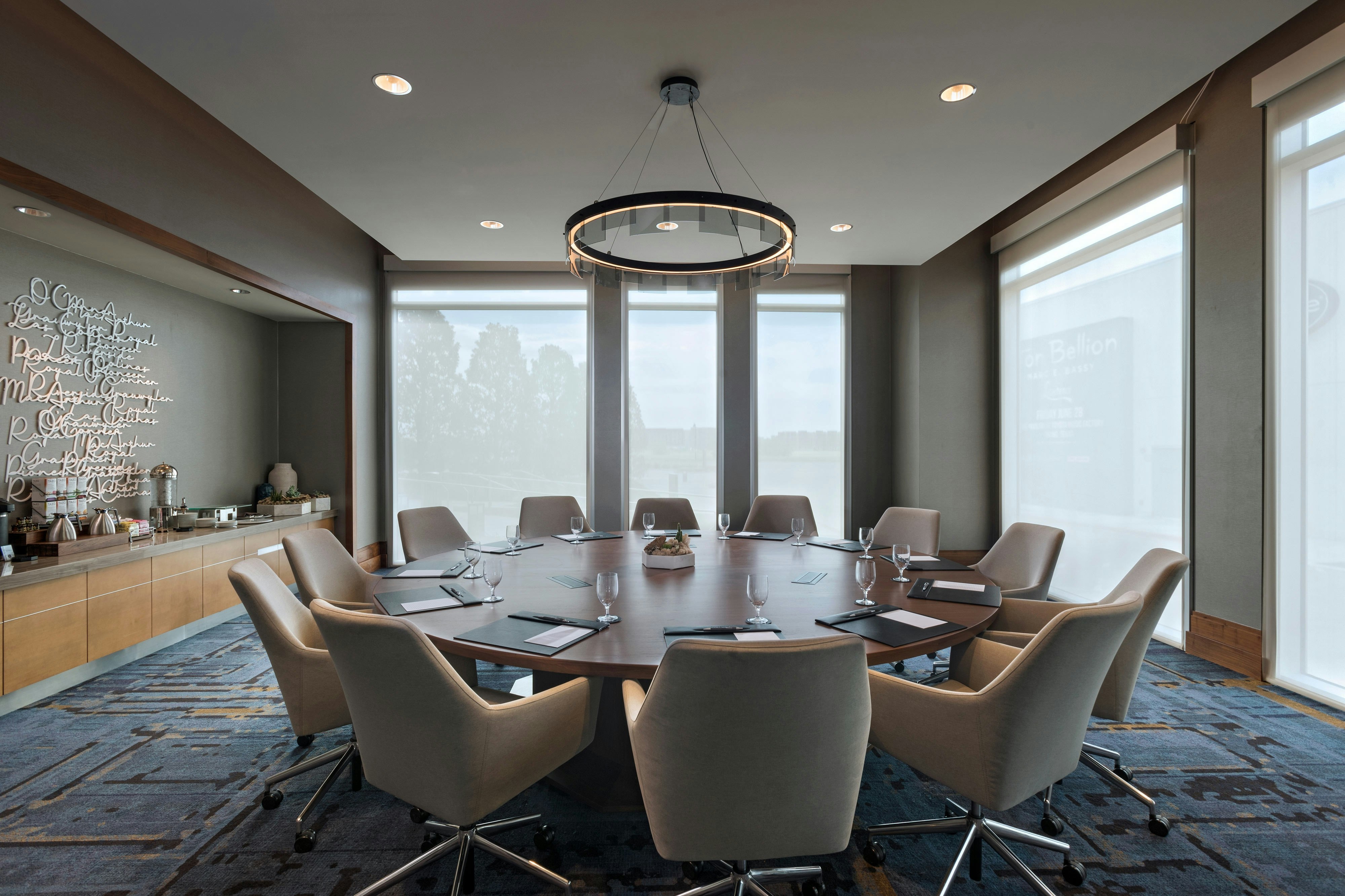 The Westin Irving Convention Center at Las Colinas 50/61
