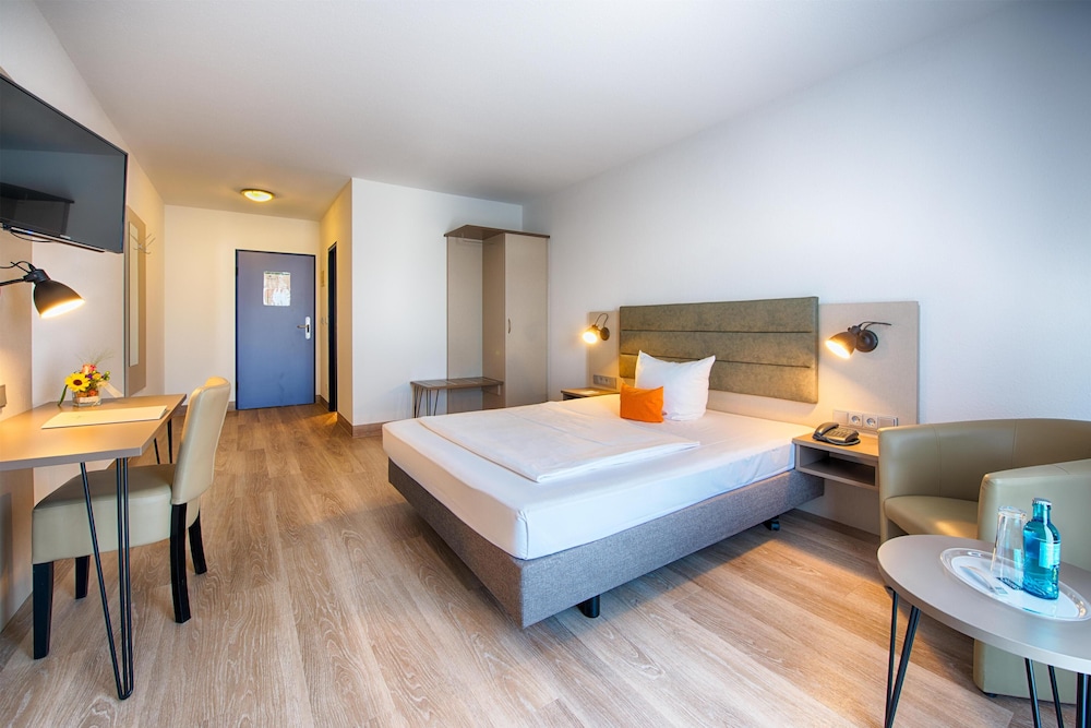 Achat Hotel Zwickau 14/50
