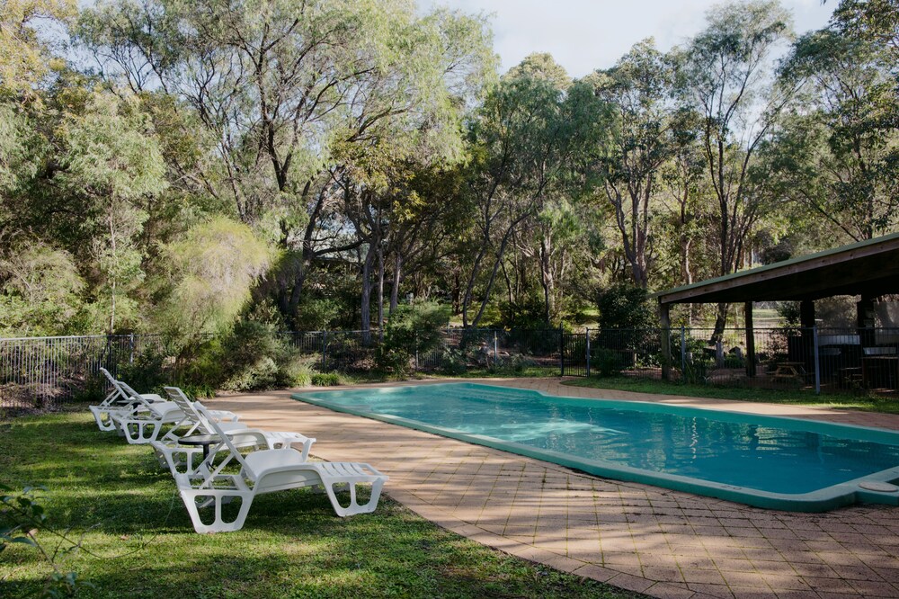 Yallingup Forest Resort 1/46