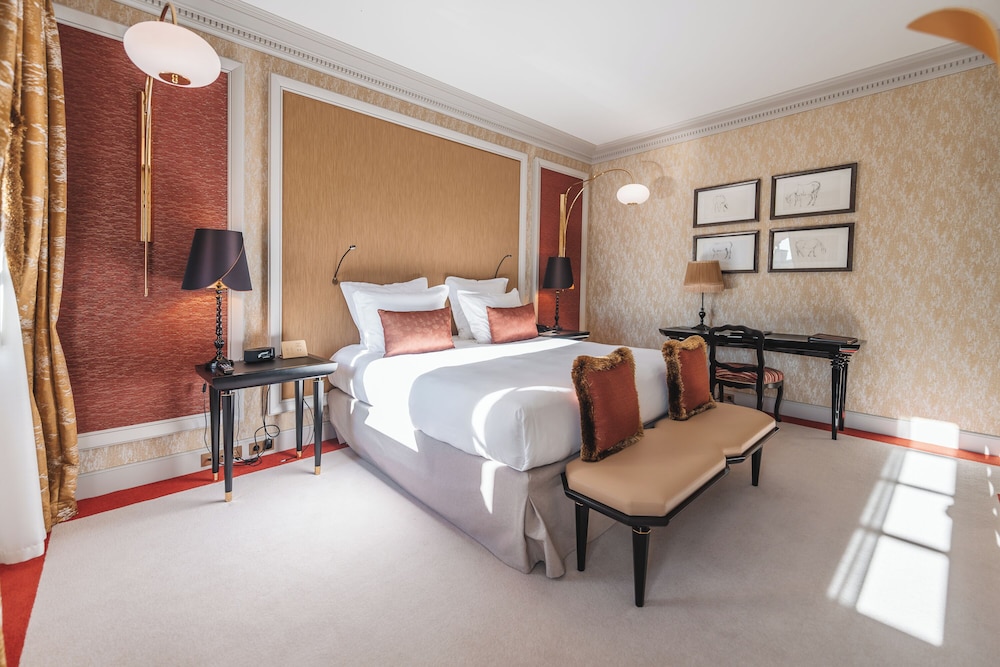 Maisonette, Village, Suite, Queen Bed