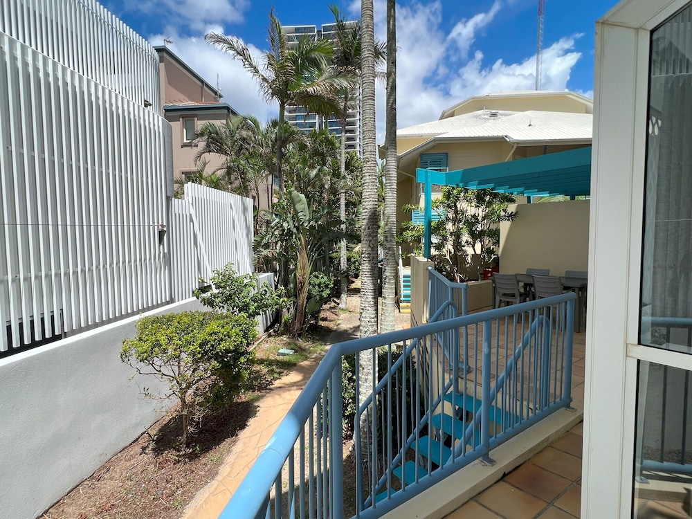 Breakfree Diamond Beach Broadbeach 6/78