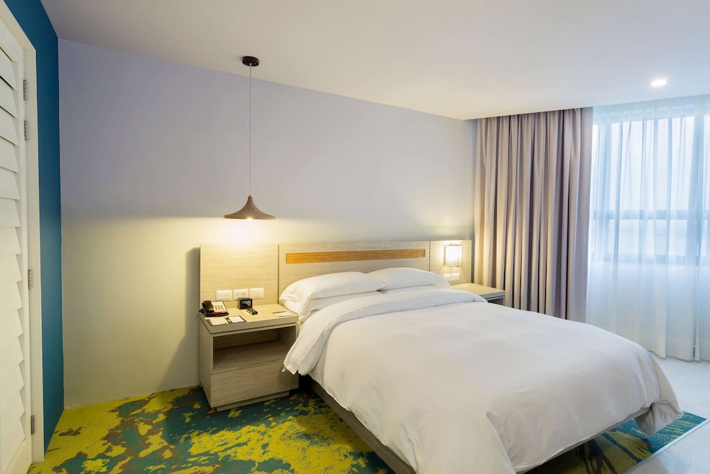 Doubletree By Hilton Hotel Veracruz 15/49