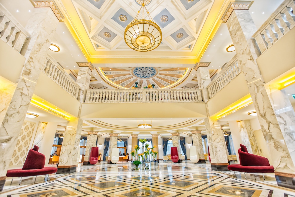 The Biltmore Hotel Tbilisi 7/78