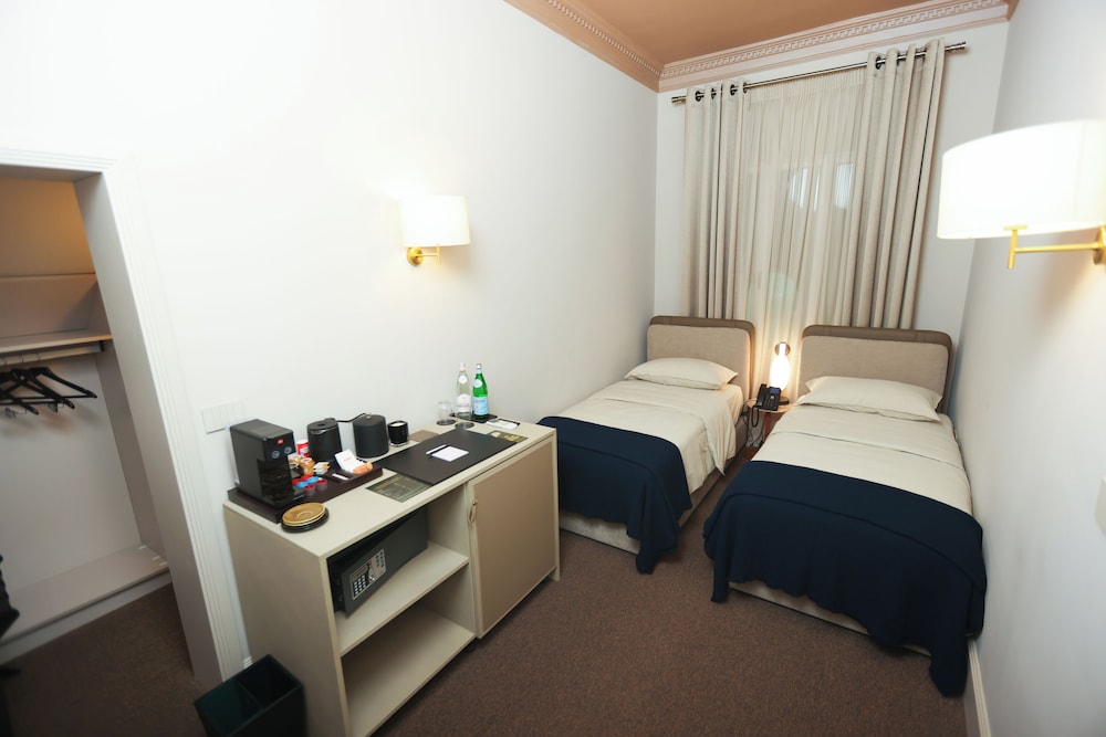 Padam Boutique Hotel 26/55