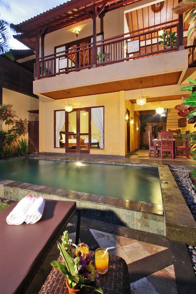 Bali Ayu Hotel And Villas 13/75