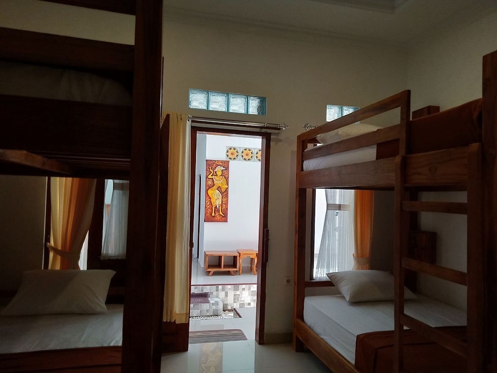 Gedhong Hostel 17/40