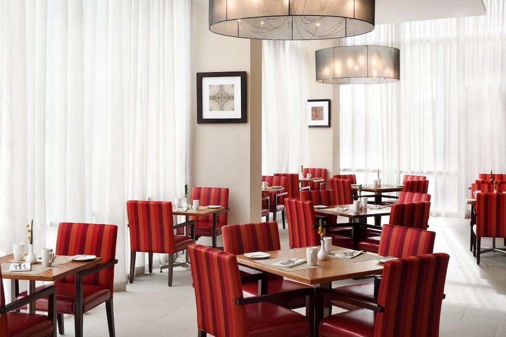 Marriott Accra Hotel 37/51