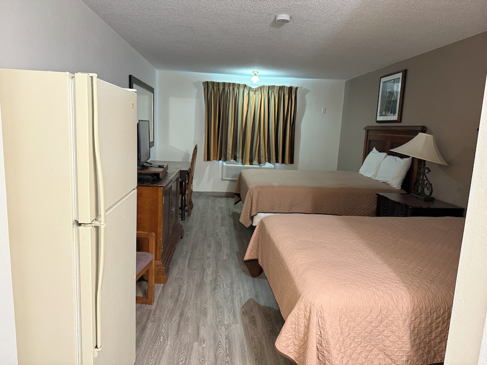 Island Inn 25/64