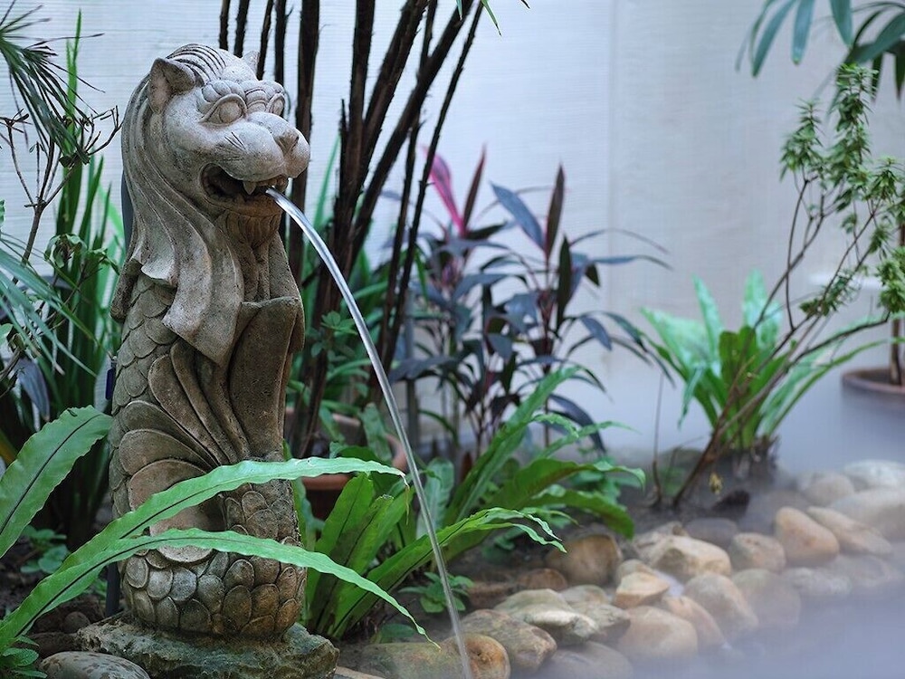 Mulan Motel Taichung 46/47