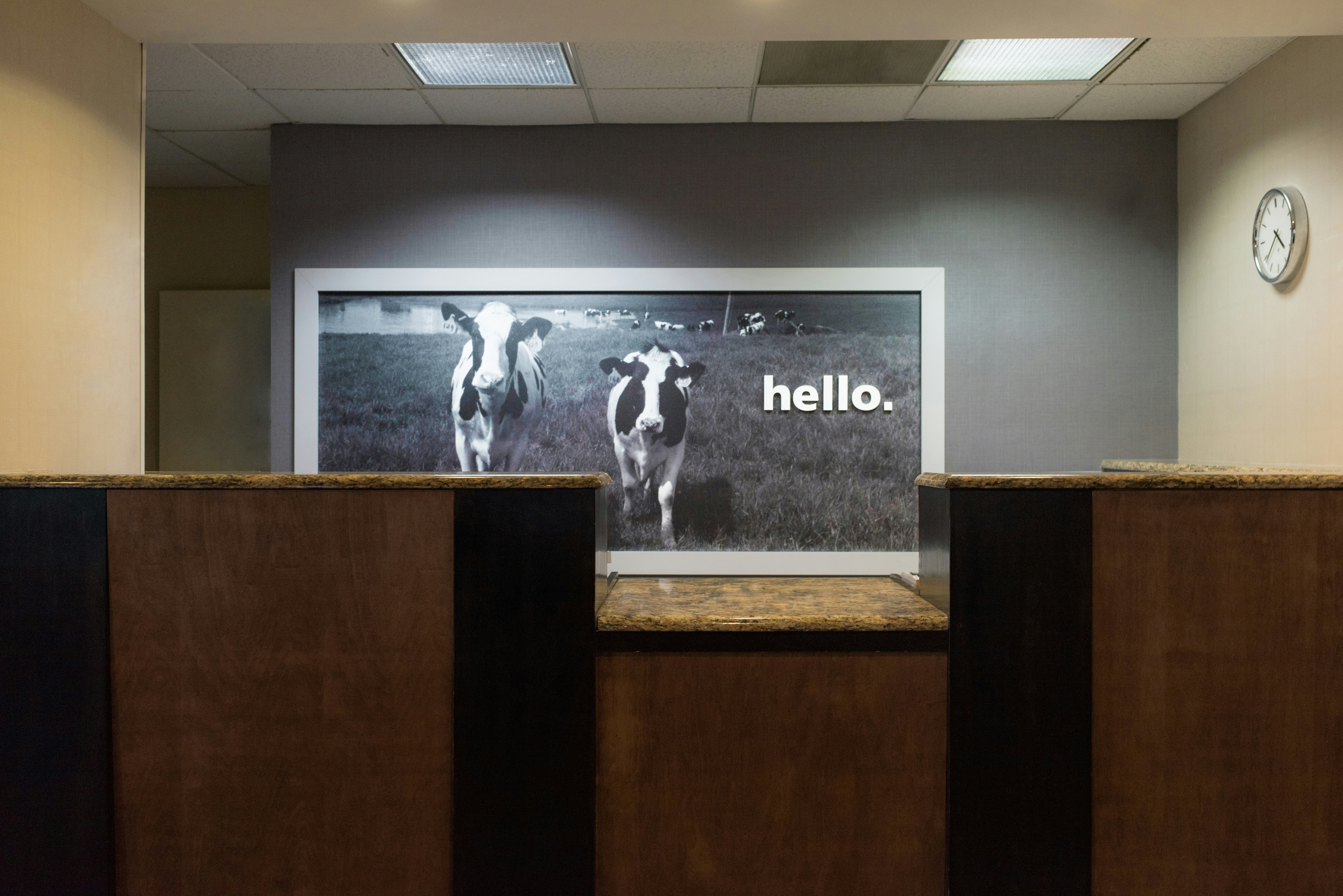 Hampton Inn Brooksville-Dade City 11/66