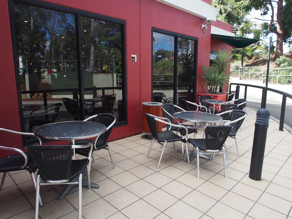 IBIS SYDNEY THORNLEIGH 44/62