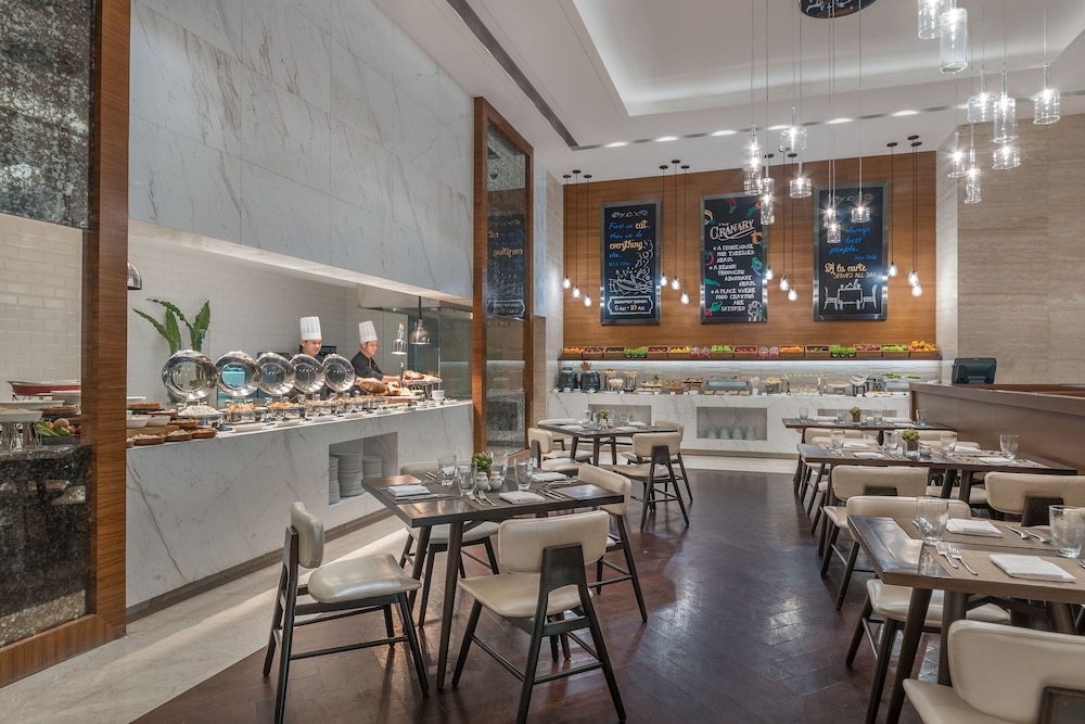 restaurant-cafeteria