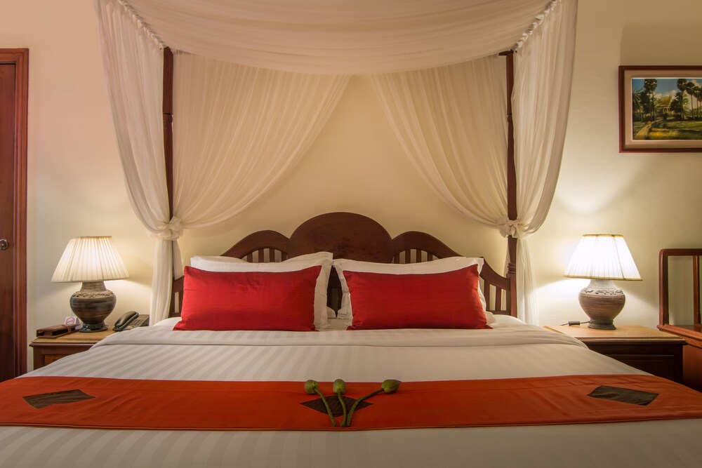 Angkor Palace Resort Spa 36/71