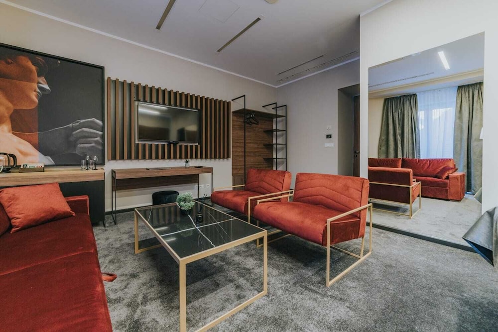 Ilica Luxury Center 33/50