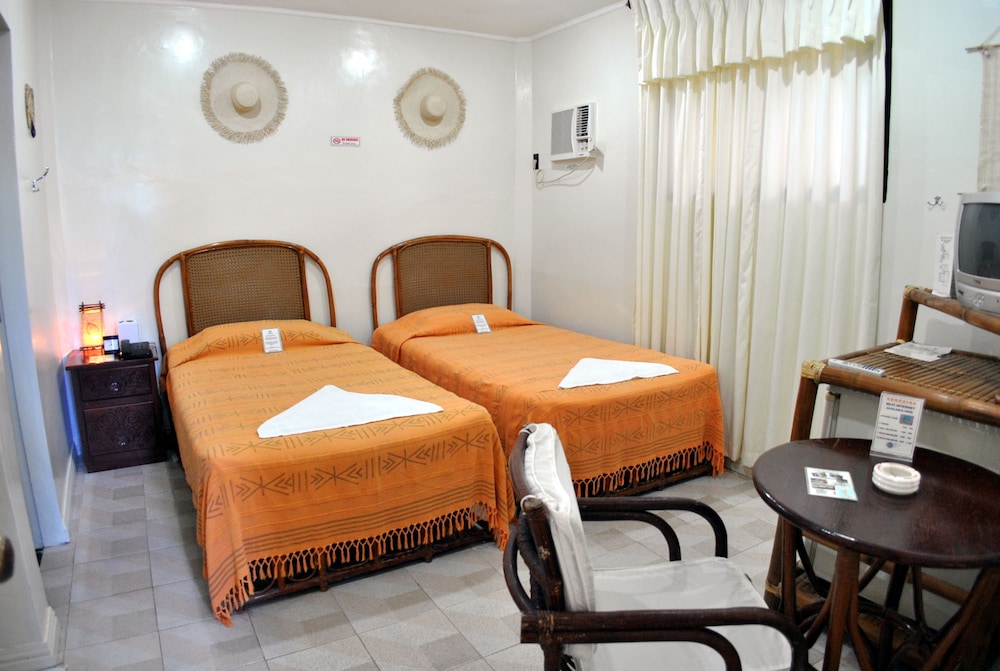Surfside Boracay Resort & Spa 19/50