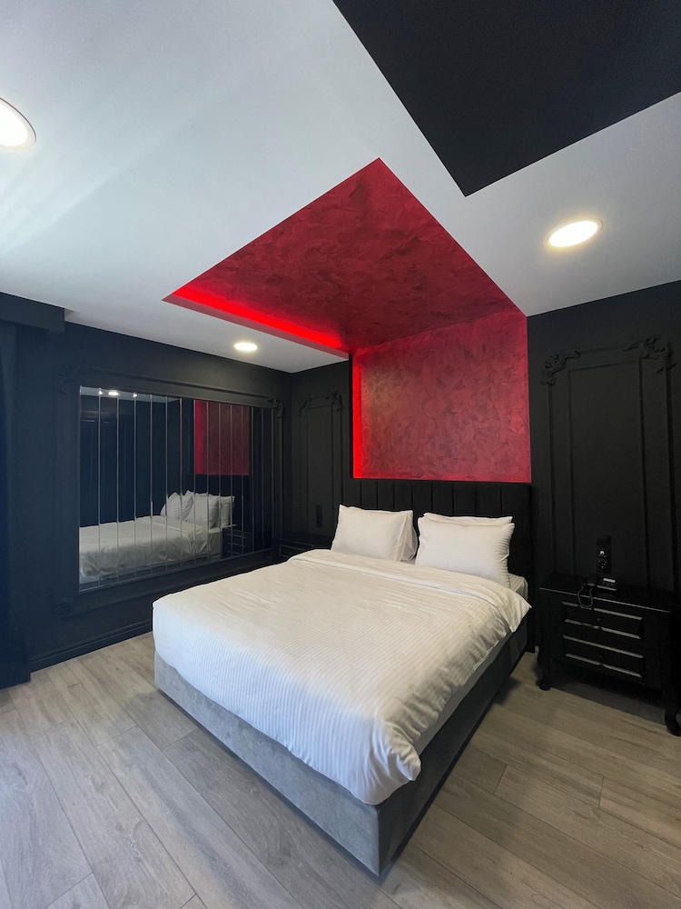 Flora Ordu Hotel & Apart & Suit 6/23