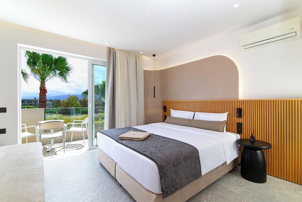 Aeolos Beach Resort Crete 33/92