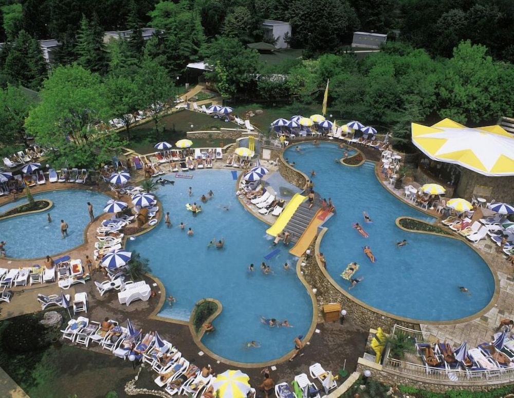 Vita Park 45/46
