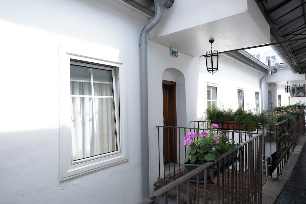 Austria Classic Hotel Wolfinger 4/50